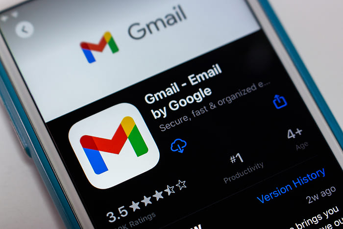 Gmail